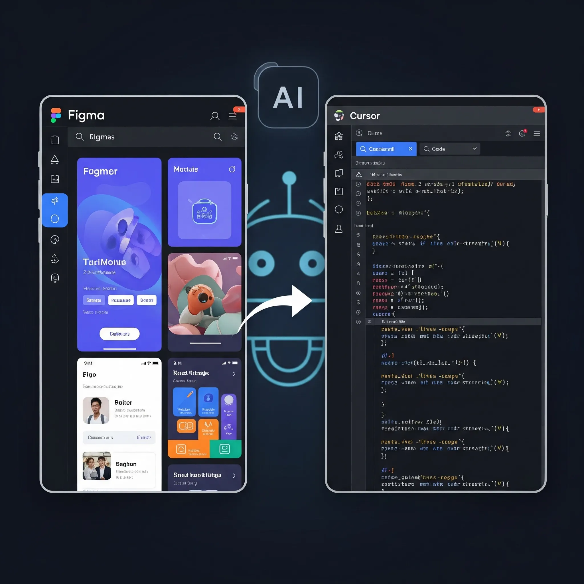 Transform Figma to Code: Your Ultimate Guide to Cursor Integration