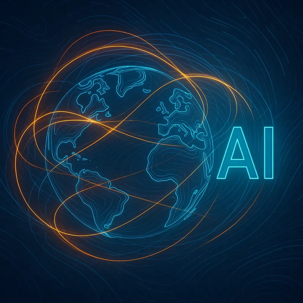 AI Could Boost Global Trade by Up to 37% by 2040, WTO Report Says