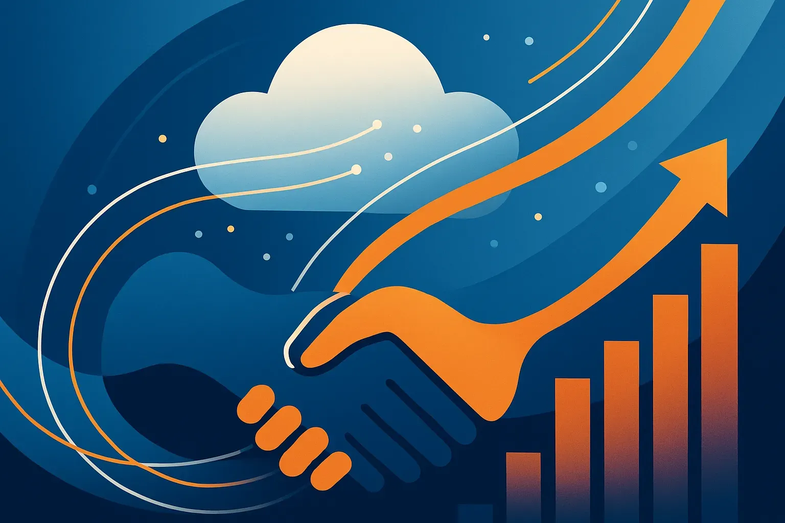 Oracle and Meta Reportedly Negotiating $20 Billion AI Cloud Deal